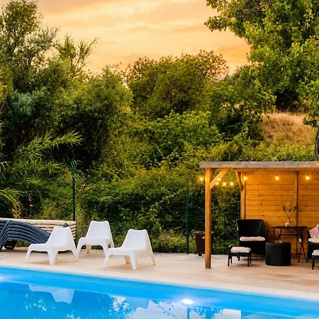 Vale Da Moura Adults Only Lua Apartment *