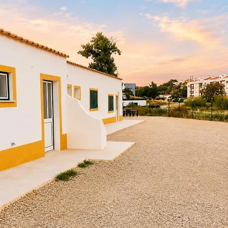 Vale Da Moura Adults Only Lua Apartment Silves