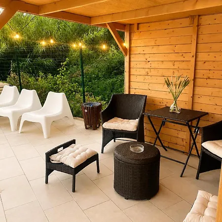 Apartment Vale Da Moura Adults Only Lua Silves
