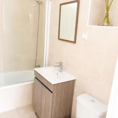 Apartment Vale Da Moura Adults Only Lua *
